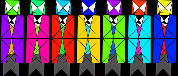 Mocatta Explore the Best Mocatta Art | DeviantArt