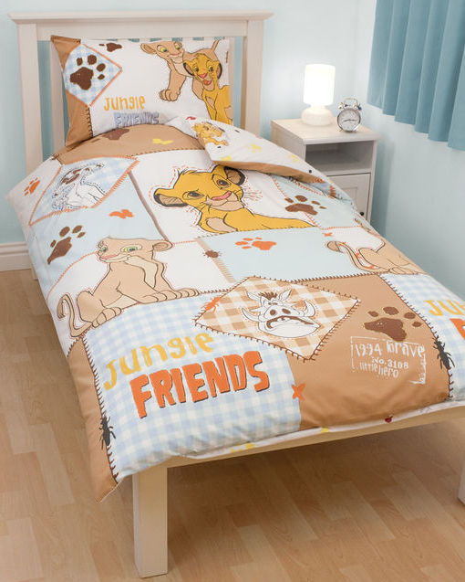 The Lion King Bedding By Animal Lover 247 On Deviantart