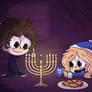 Hanukkah!!