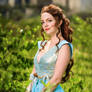 Margaery Tyrell cosplay from Game Of Thrones