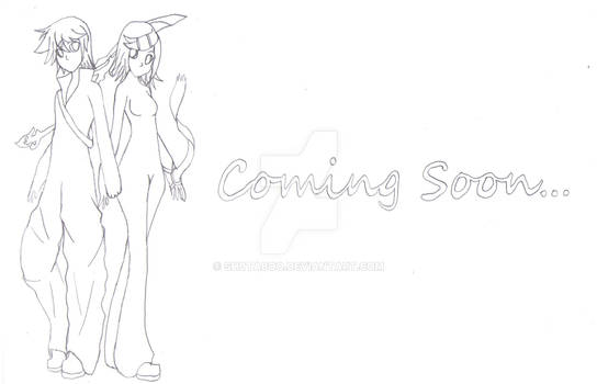 Elsword - Coming Soon ... (OC)