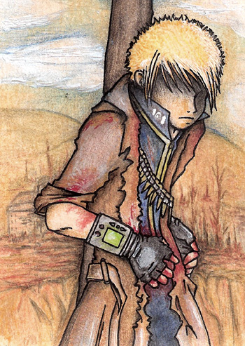 Fallout 3 - Wasteland