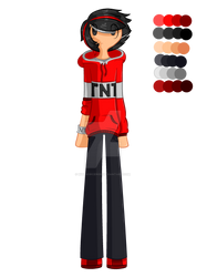 Explore the Best Explodingtnt Art | DeviantArt