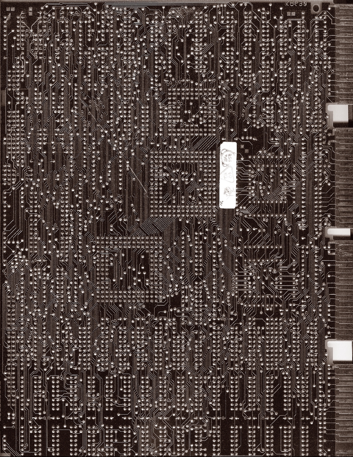 lb1-53 circuit board