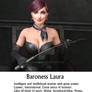 Baroness Laura