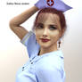 Zabina Nurse Student