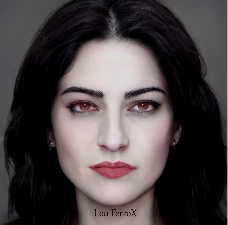 Lou Rafaealla Baroness Rafaella by LouFerrox on DeviantArt