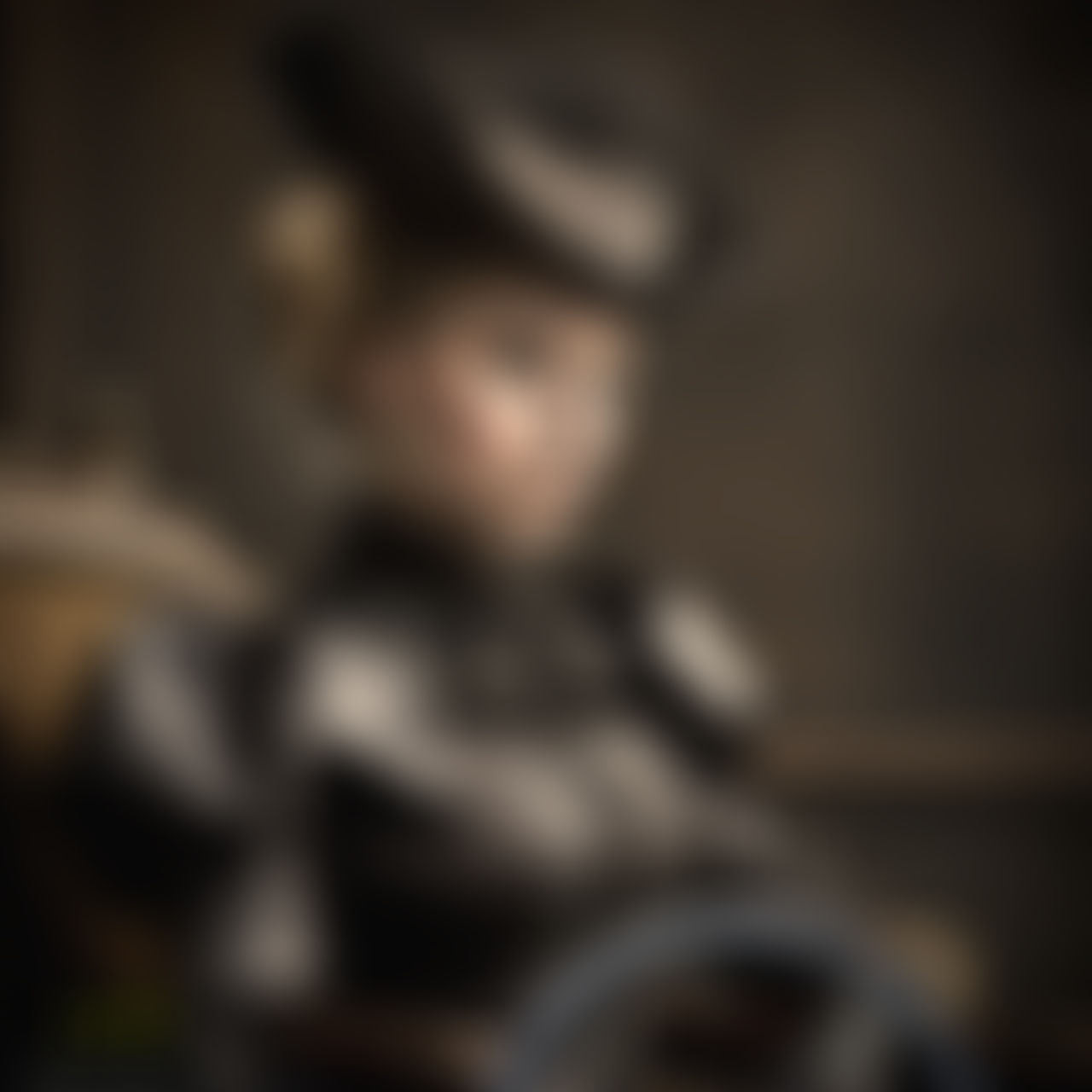 Evil countess by LouFerrox on DeviantArt