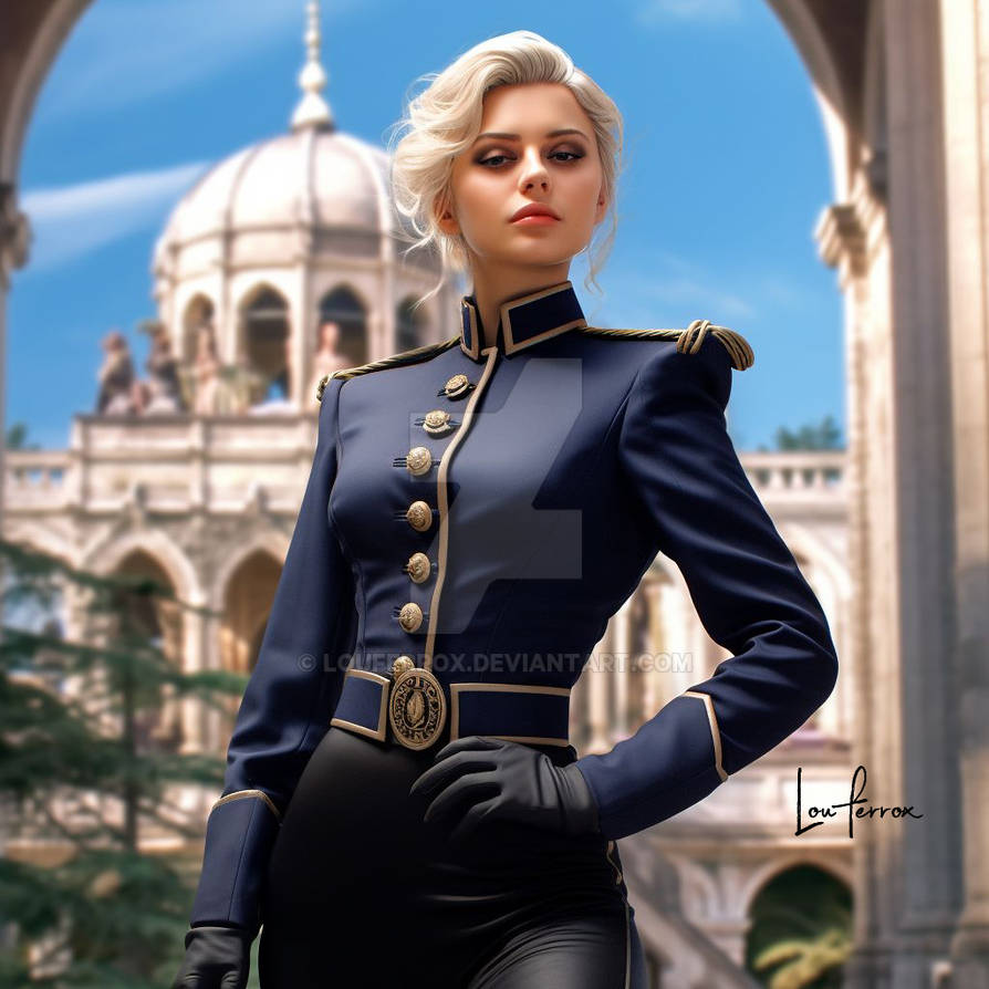 Louise Von Lauberg Sister To Thomasin And Anna By LouFerrox On DeviantArt louise-von-lauberg-sister-to-thomasin-and-anna-by-louferrox-on-deviantart