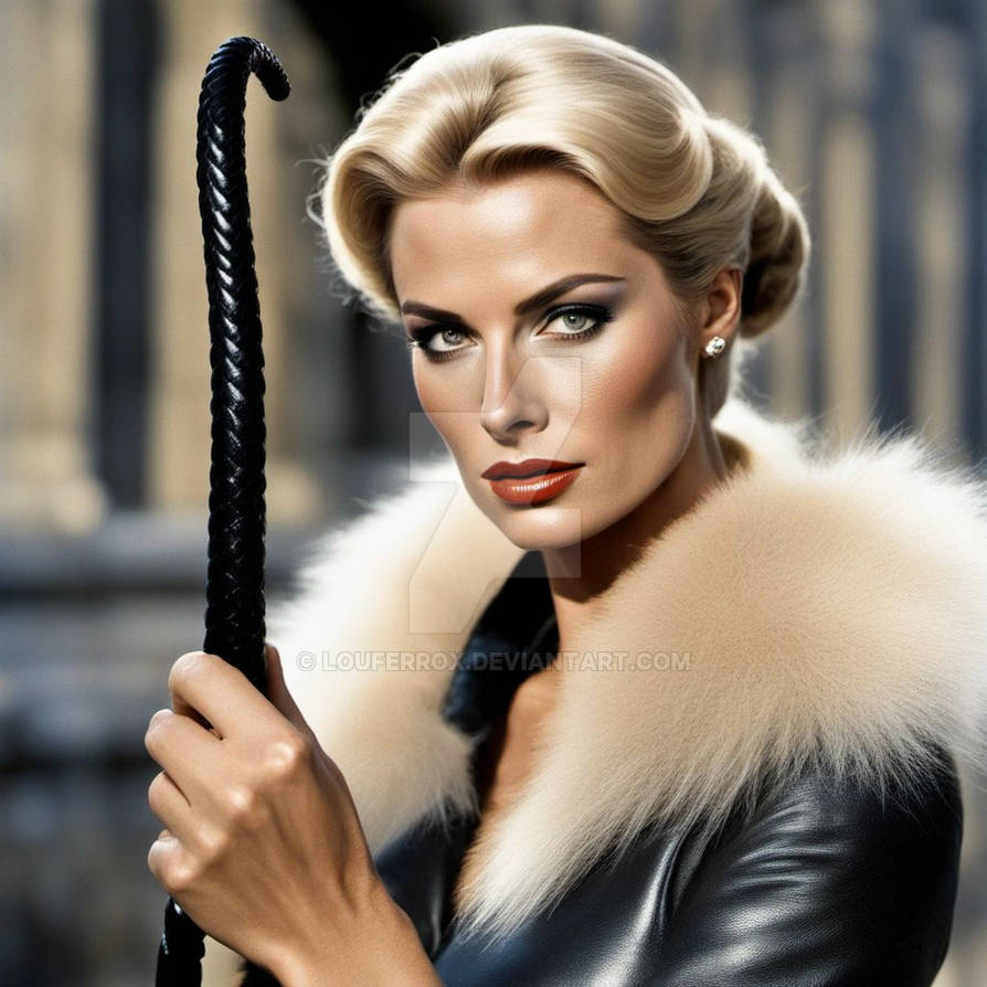 Evil Countess by LouFerrox on DeviantArt