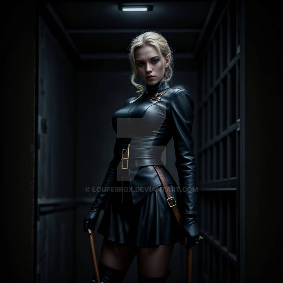 Go To Your Cell Slave By LouFerrox On DeviantArt go-to-your-cell-slave-by-louferrox-on-deviantart