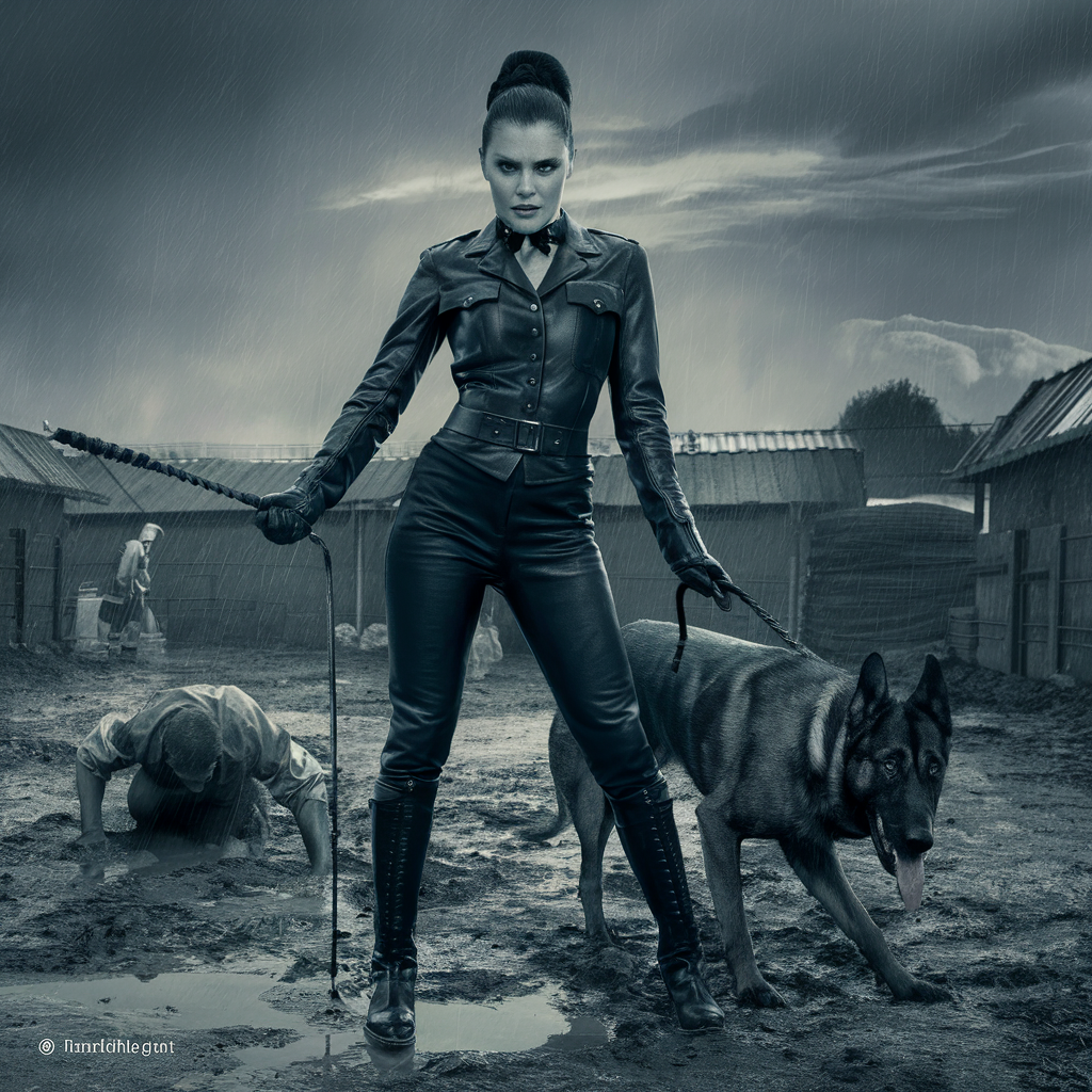 Loufemdom0312 By LouFerrox On DeviantArt loufemdom0312-by-louferrox-on-deviantart