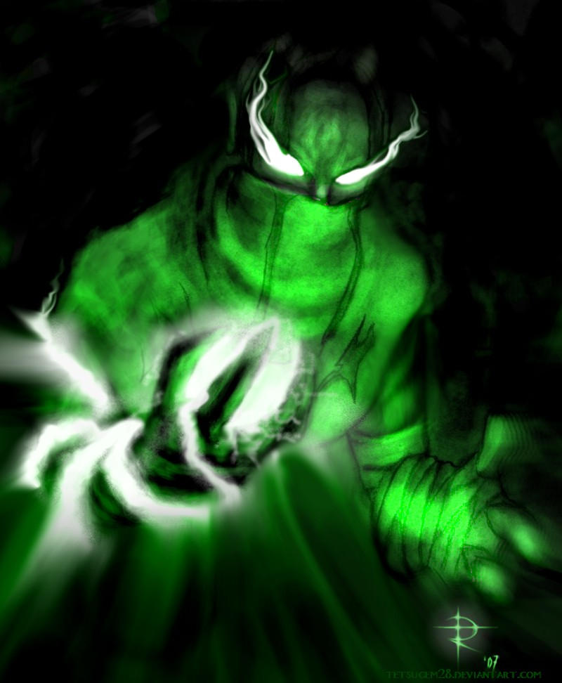 Spectral Raziel by Tetsugem28 on DeviantArt
