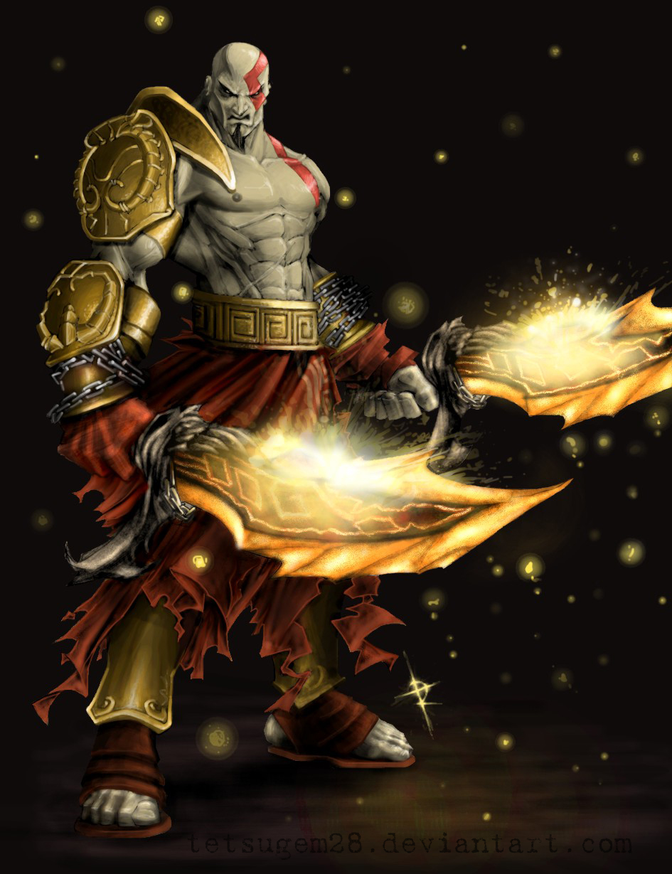 Kratos