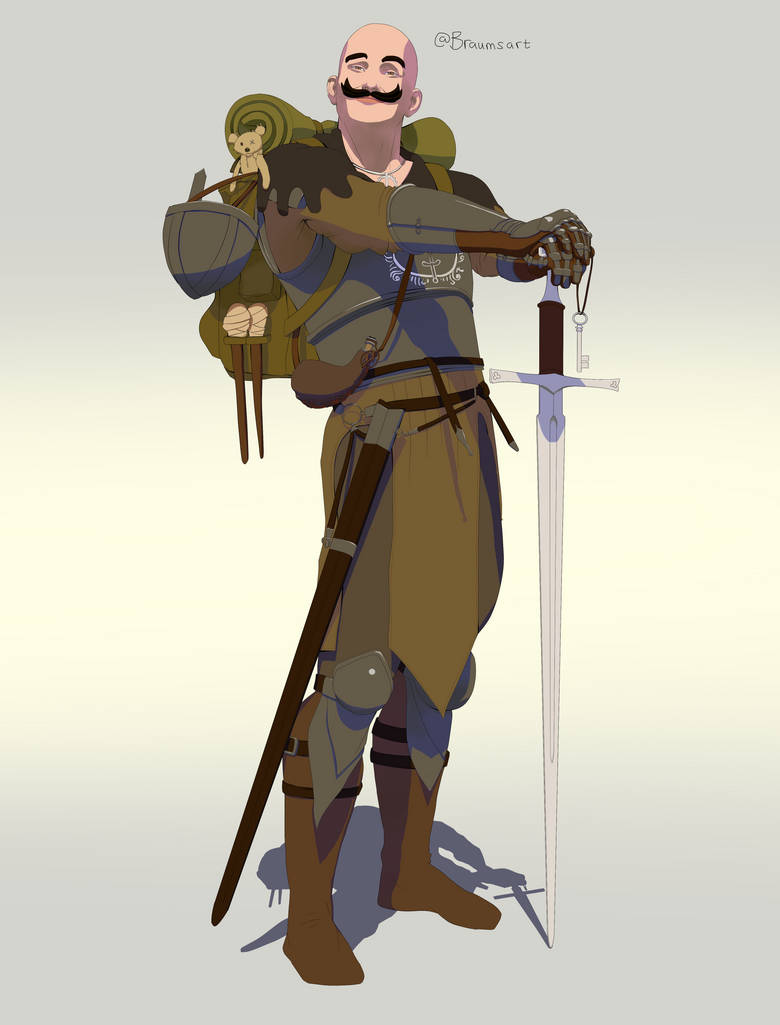 Fighter Battle Master By Braumance On Deviantart Fighter Battle Master By Braumance On Deviantart