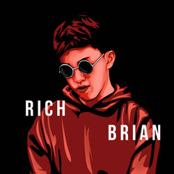 Rich Brian (RED)