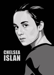 Chelsea Islan