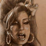 Amy Winehouse