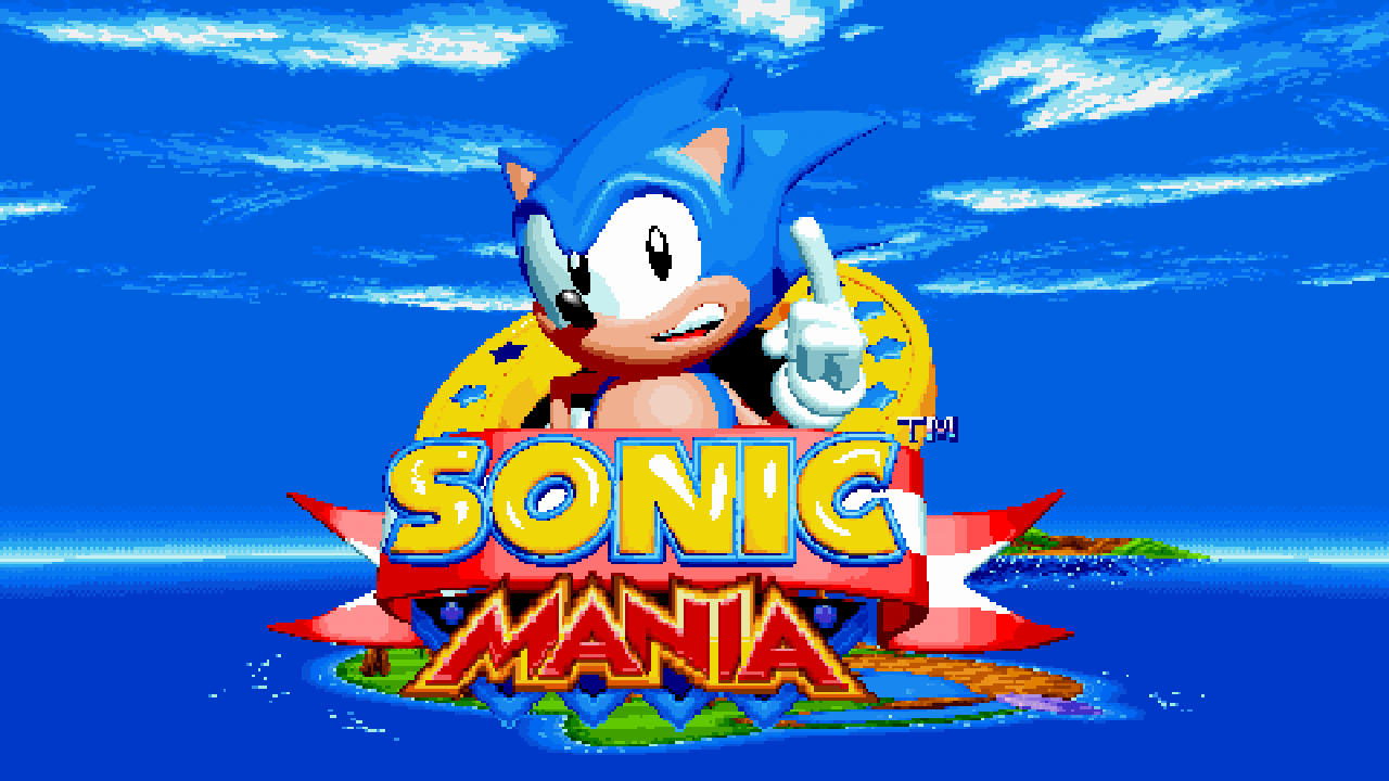 C4DSonic] Sonic Mania Style Render by Marco-Enojado on DeviantArt