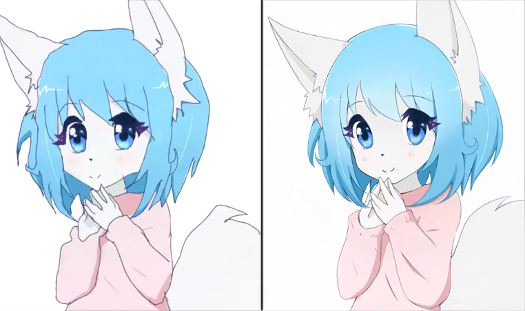 Left Hand Challenge by wolfychu on DeviantArt Left Hand Challenge by wolfychu on DeviantArt