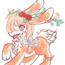 peonybun auction (closed)