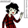 Marshall Lee - AT