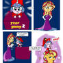 Year Of The Pony 2 (Color)