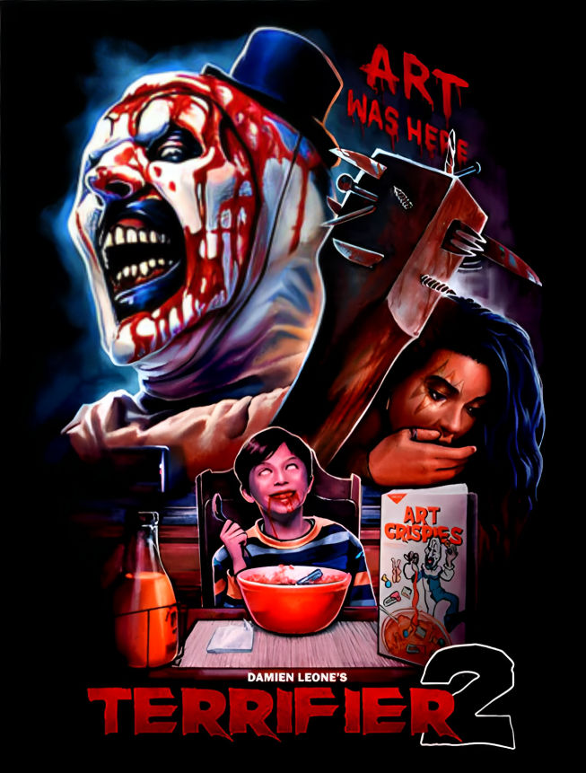 Terrifier-2-Art-Was-Here-artwork-@terrorthreads.co by krishorror666 on ...
