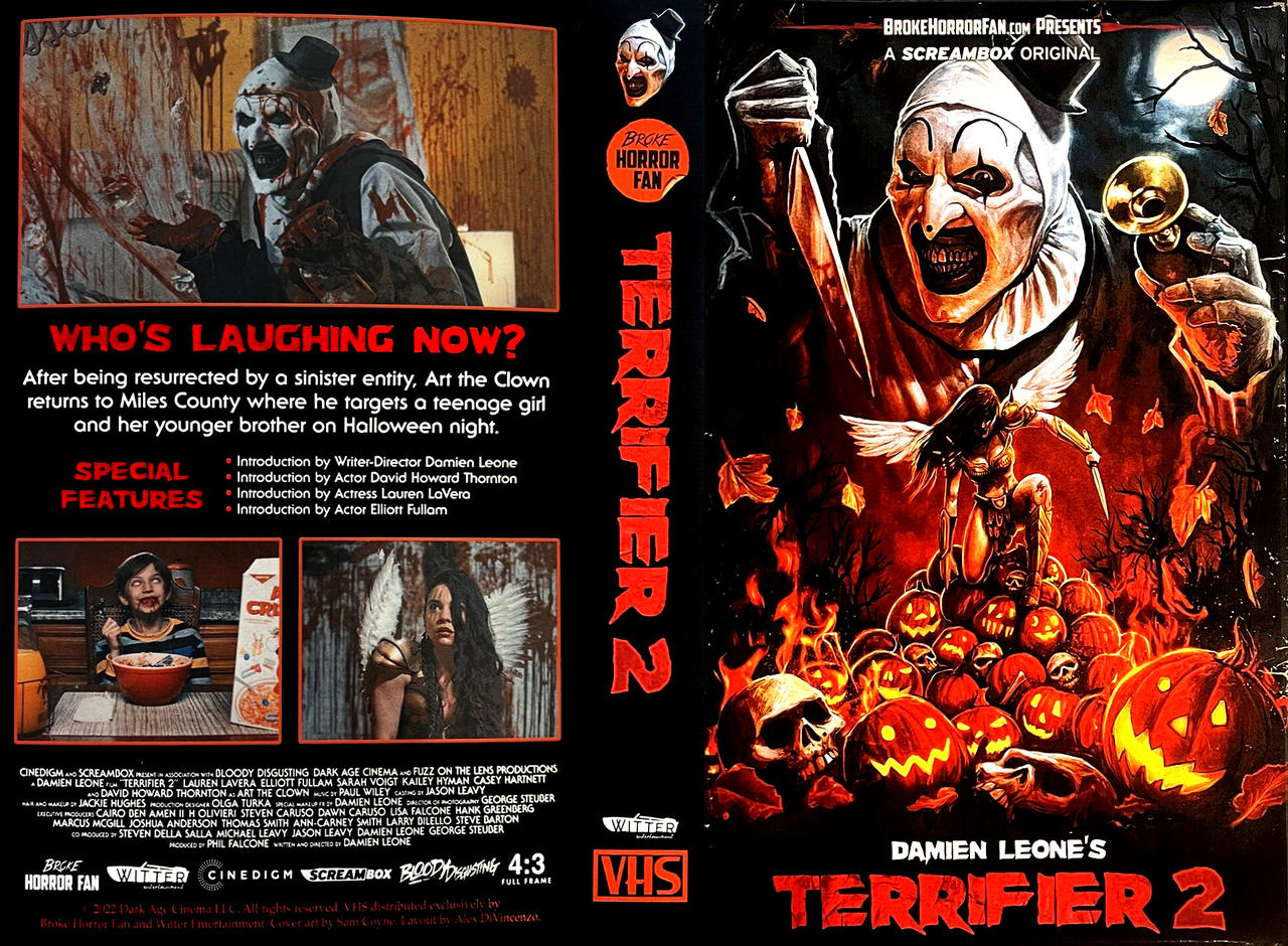 Terrifier-2-VHS-cover-@BrokeHorrorFan.com-and-@Wit by krishorror666 on ...