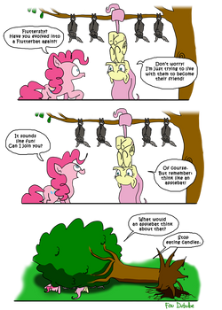 Pinkiebat [post-episode strip]