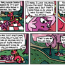 Rearing Impaired [post-episode strip]