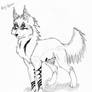 Bleach Dogs: Renji