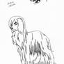 Bleach Dogs: Jushiro