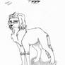 Bleach Dog: Kibune