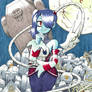 Squigly(Skull Girls)