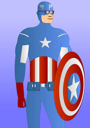 Captain America