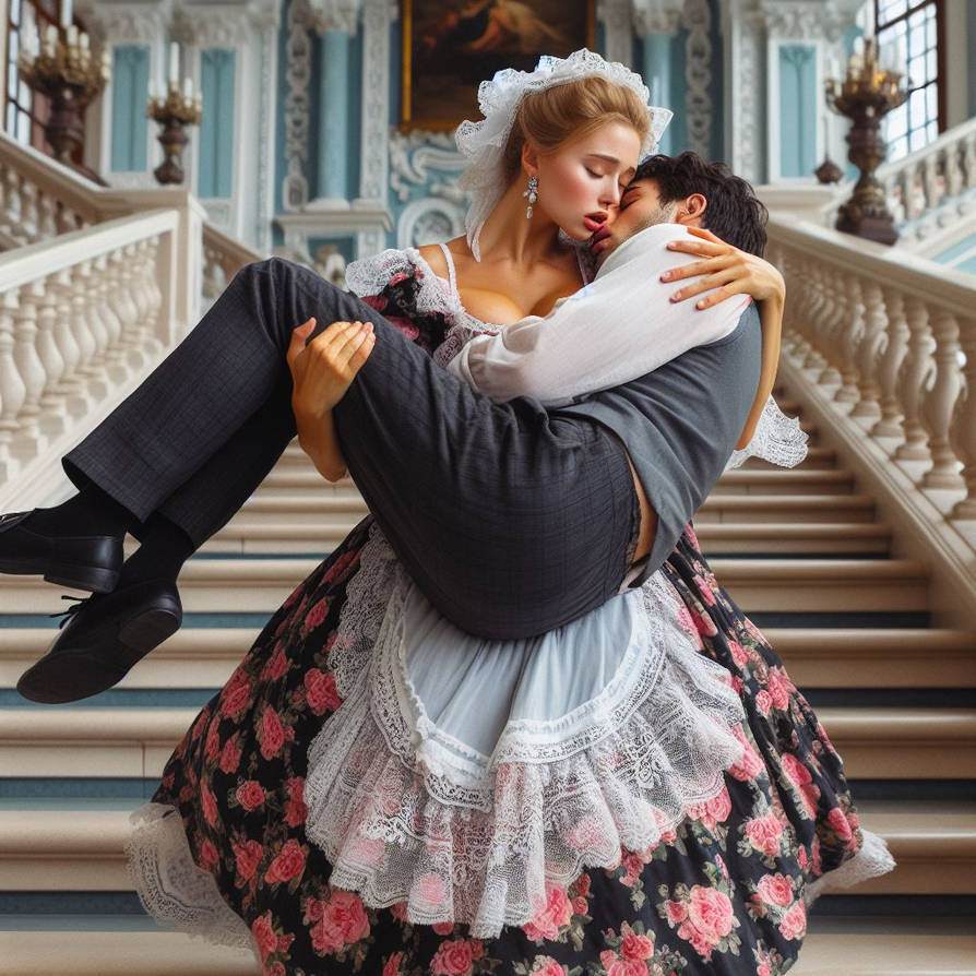 Maid Girl Kitty Lift Carry Mr Jones 4 By Wanderer326 On DeviantArt maid-girl-kitty-lift-carry-mr-jones-4-by-wanderer326-on-deviantart
