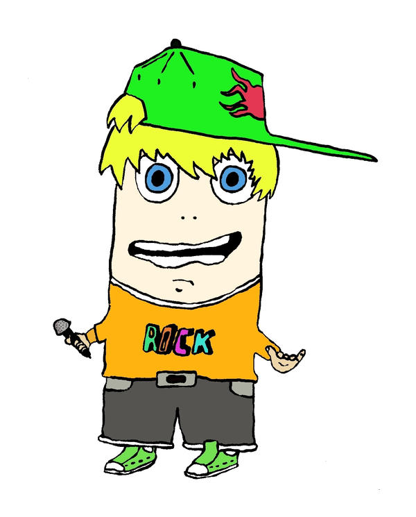 BBoy by yannisb on DeviantArt
