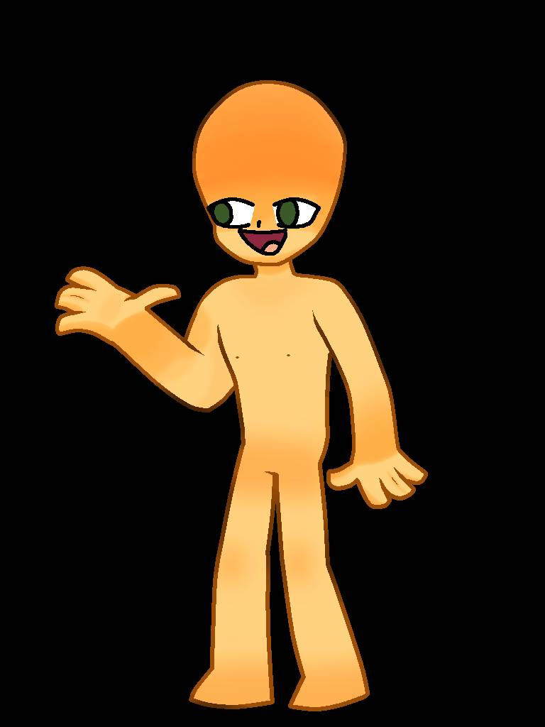 Human Version Deviantart Human vesion 0.5 by jcarlos261112 on DeviantArt