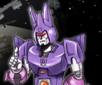 Cyclonus