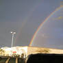 Double the Rainbow