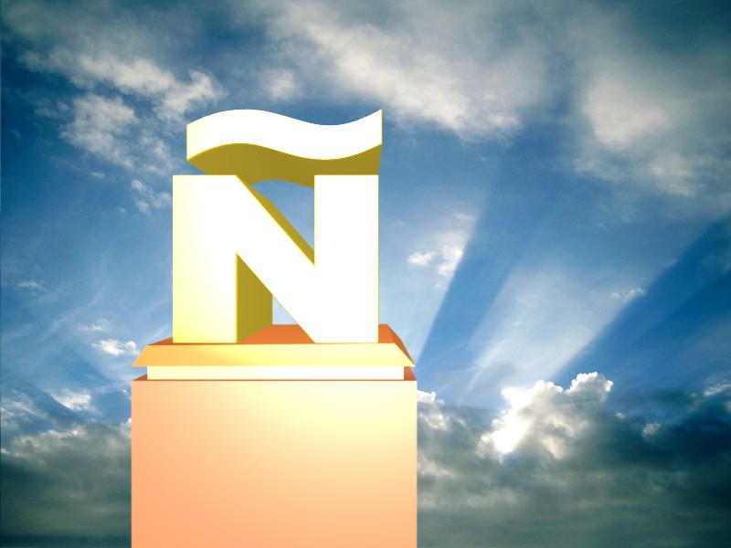 Nanel Lettering 20th Century Nanel logo remake by GTRBFDIe on DeviantArt