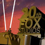 20th Fox Studios (Van Stegeren Productions Style)