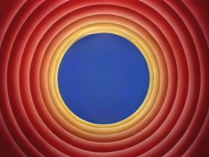 1953-1954 Merrie Melodies Rings by GTRBFDIe on DeviantArt