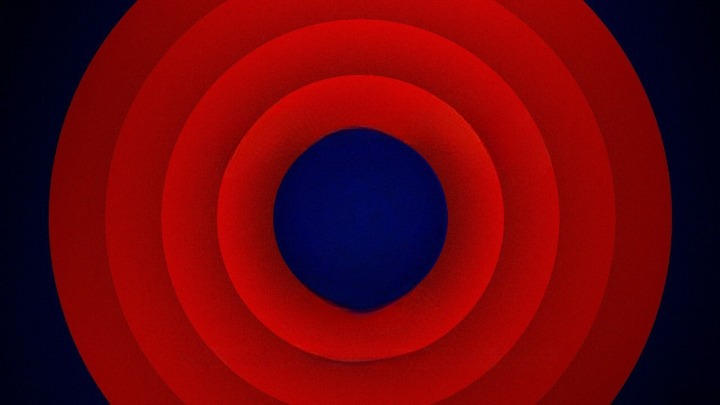 Red Rings Animated Red rings Blue Rings Center Looney Tunes Rings by GTRBFDIe on DeviantArt