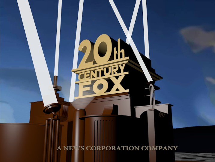 Um, what is the 20th century fox logo? It is very confusing :  r/askarchitects