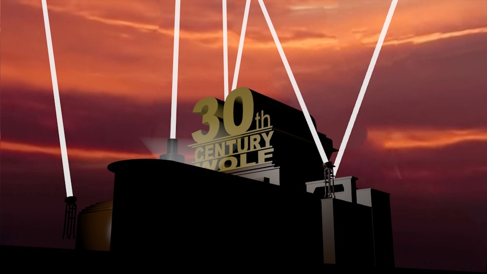 20th Century Fox (1981) in Open-Matte 16:9 HD by MalekMasoud on DeviantArt