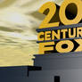 20th Century Fox logo (Foss Studios Style)