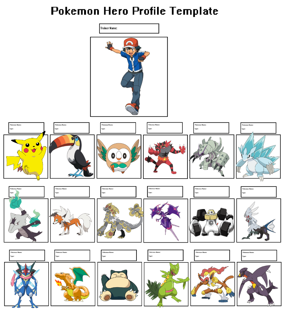 Pokémon Alola League