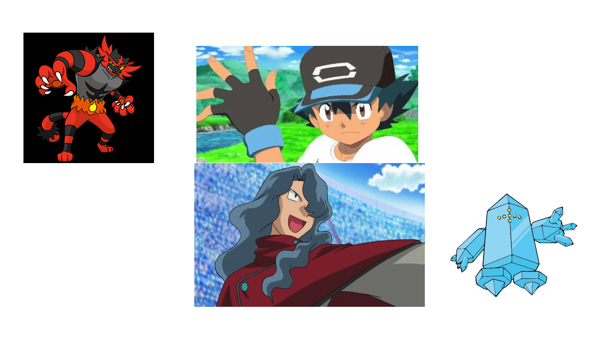 Sm Ash Vs Tobias By Fakemon1290 On Deviantart Sm Ash Vs Tobias By Fakemon1290 On Deviantart